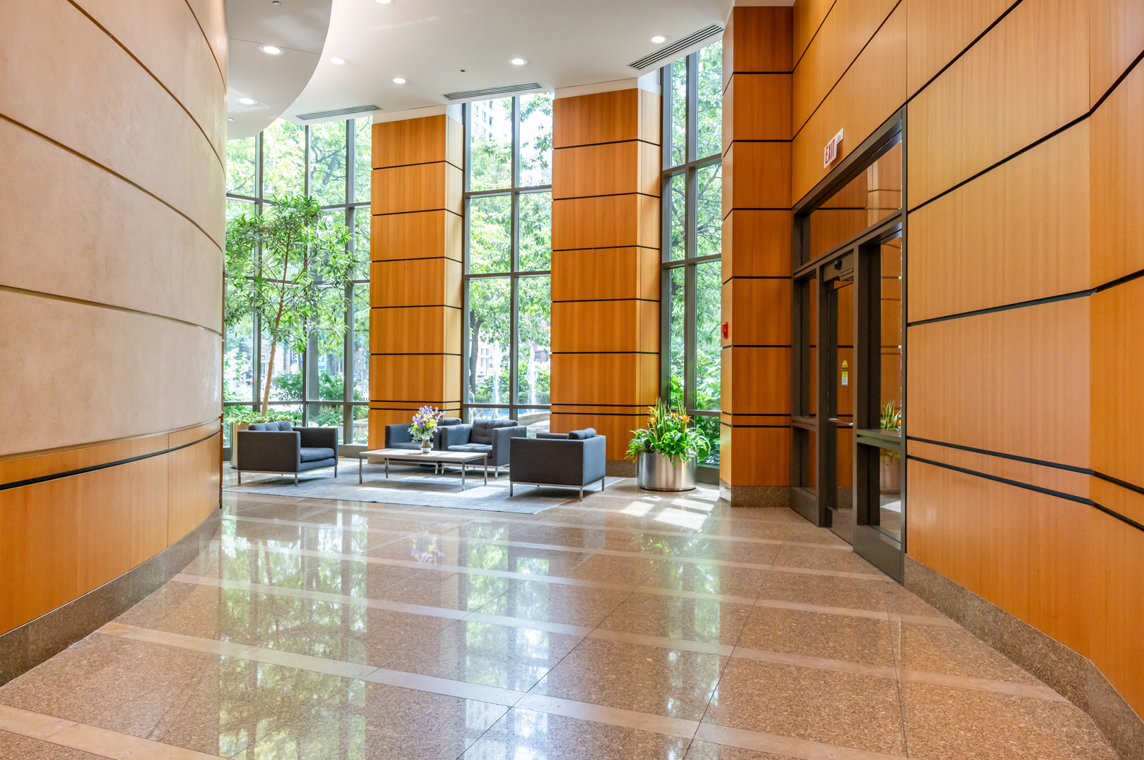 400 N La Salle Drive 2409