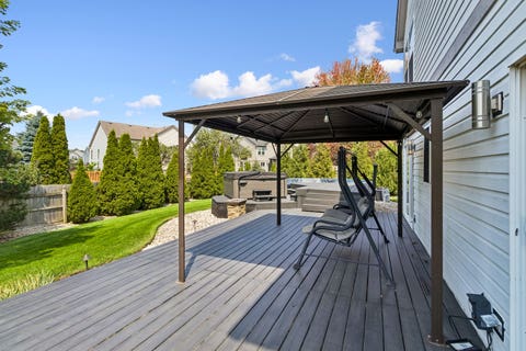 Tiny photo for Bartlett, IL 60103 (MLS # 12732685)