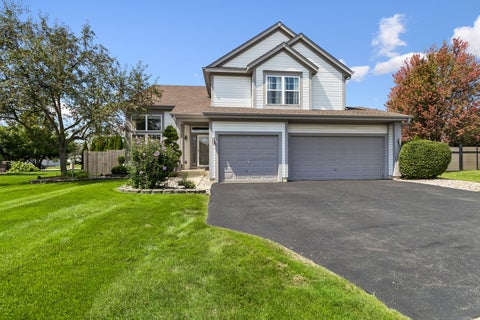 Photo of Bartlett, IL 60103 (MLS # 12732685)