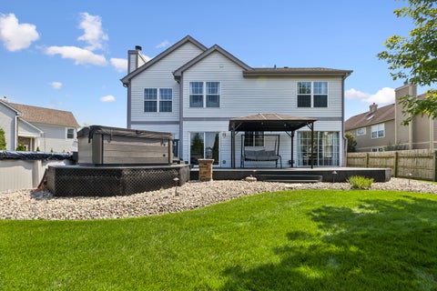 Tiny photo for Bartlett, IL 60103 (MLS # 12732685)