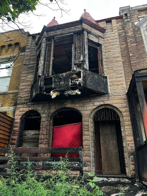 Photo of 6830 1/2 S King Drive, Chicago, IL 60637 (MLS # 12464508) Photo of 6830 1/2 S King Drive, Chicago, IL 60637 (MLS # 12464508)