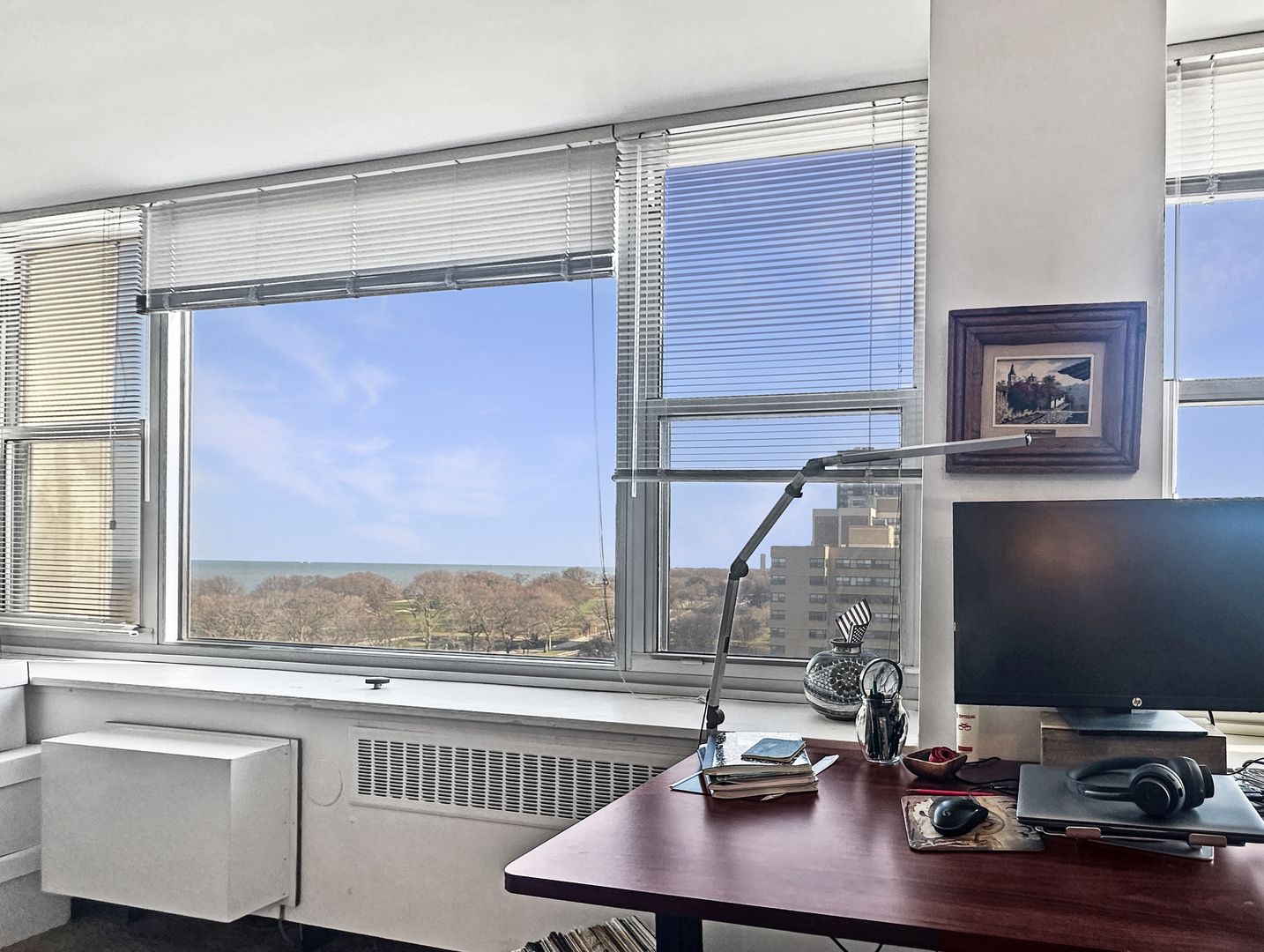 4250 N Marine Drive 1104
