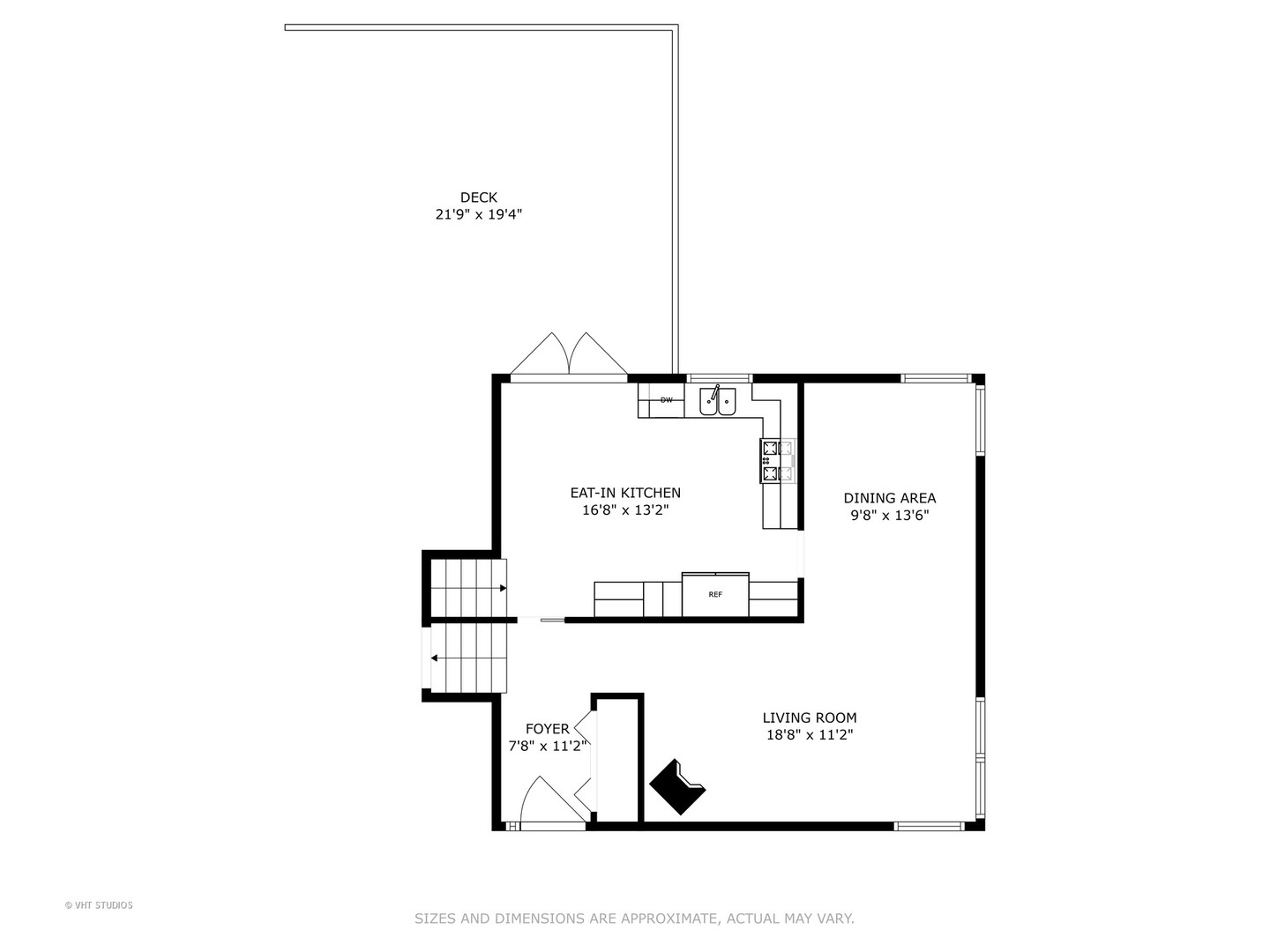 5771 Longview Drive