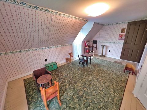 Tiny photo for 202 E Park Street, Sailor Springs, IL 62879 (MLS # 12619953)