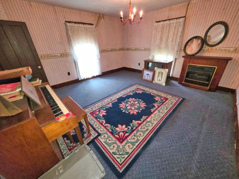 Tiny photo for 202 E Park Street, Sailor Springs, IL 62879 (MLS # 12619953)