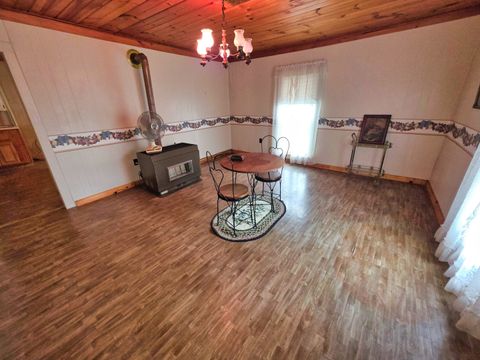 Tiny photo for 202 E Park Street, Sailor Springs, IL 62879 (MLS # 12619953)