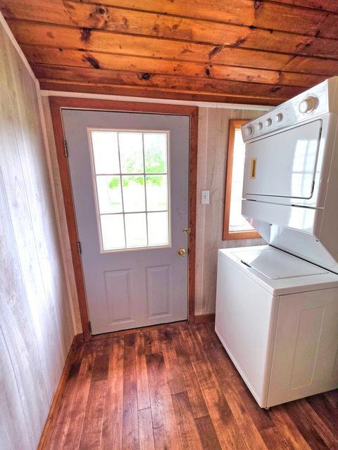 Tiny photo for 202 E Park Street, Sailor Springs, IL 62879 (MLS # 12619953)