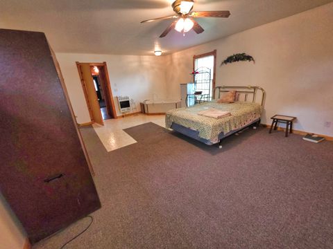 Tiny photo for 202 E Park Street, Sailor Springs, IL 62879 (MLS # 12619953)