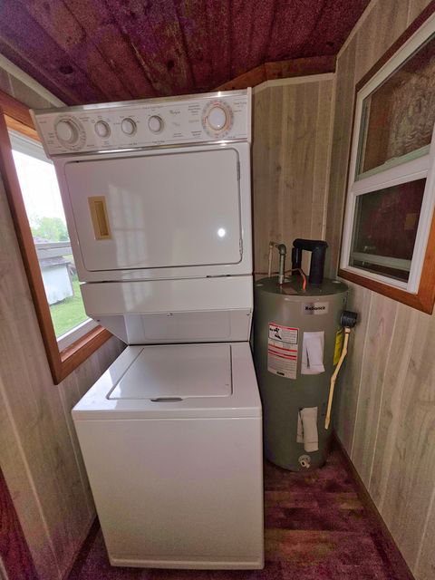Tiny photo for 202 E Park Street, Sailor Springs, IL 62879 (MLS # 12619953)