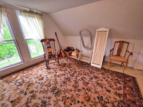 Tiny photo for 202 E Park Street, Sailor Springs, IL 62879 (MLS # 12619953)