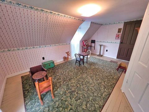 Tiny photo for 202 E Park Street, Sailor Springs, IL 62879 (MLS # 12619953)