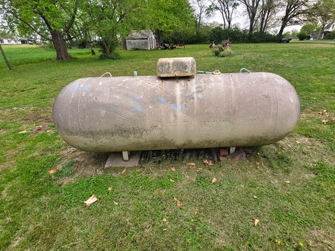 Tiny photo for 202 E Park Street, Sailor Springs, IL 62879 (MLS # 12619953)
