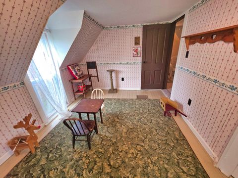 Tiny photo for 202 E Park Street, Sailor Springs, IL 62879 (MLS # 12619953)