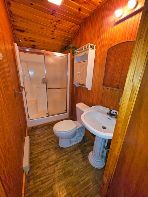 Tiny photo for 202 E Park Street, Sailor Springs, IL 62879 (MLS # 12619953)
