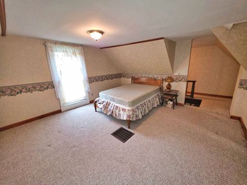 Tiny photo for 202 E Park Street, Sailor Springs, IL 62879 (MLS # 12619953)