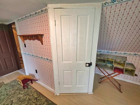 Tiny photo for 202 E Park Street, Sailor Springs, IL 62879 (MLS # 12619953)