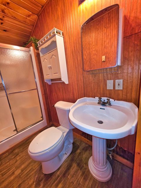 Tiny photo for 202 E Park Street, Sailor Springs, IL 62879 (MLS # 12619953)