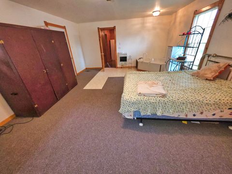 Tiny photo for 202 E Park Street, Sailor Springs, IL 62879 (MLS # 12619953)