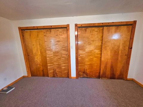 Tiny photo for 202 E Park Street, Sailor Springs, IL 62879 (MLS # 12619953)