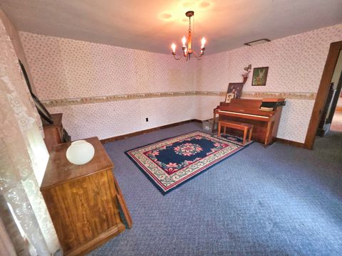 Tiny photo for 202 E Park Street, Sailor Springs, IL 62879 (MLS # 12619953)