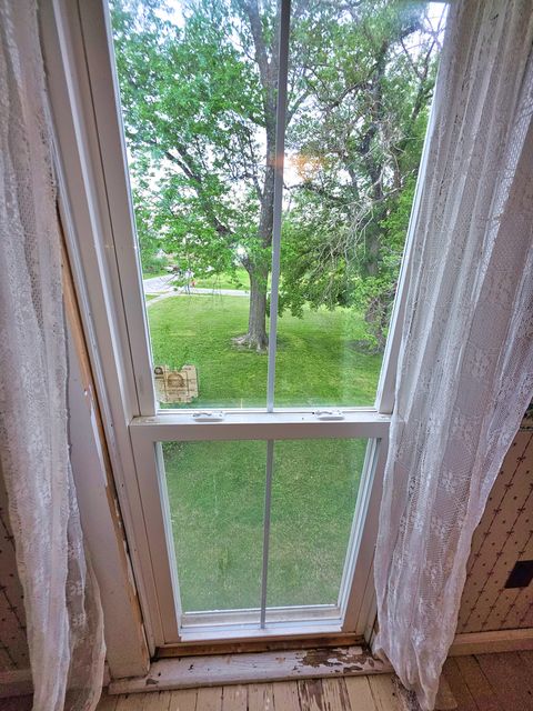 Tiny photo for 202 E Park Street, Sailor Springs, IL 62879 (MLS # 12619953)
