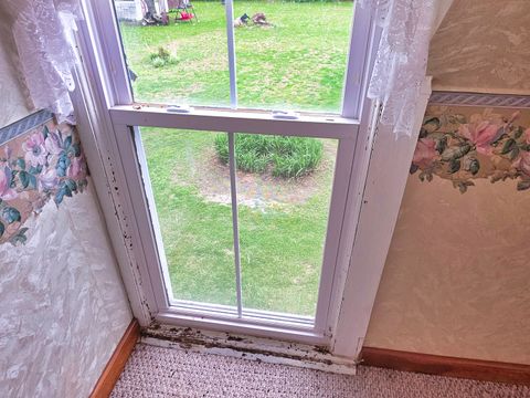 Tiny photo for 202 E Park Street, Sailor Springs, IL 62879 (MLS # 12619953)