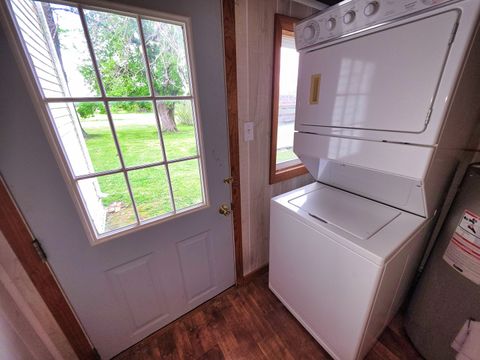 Tiny photo for 202 E Park Street, Sailor Springs, IL 62879 (MLS # 12619953)