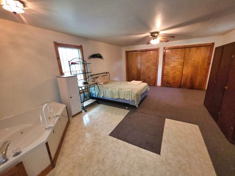 Tiny photo for 202 E Park Street, Sailor Springs, IL 62879 (MLS # 12619953)