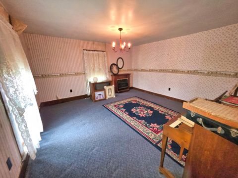 Tiny photo for 202 E Park Street, Sailor Springs, IL 62879 (MLS # 12619953)