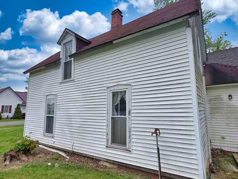 Tiny photo for 202 E Park Street, Sailor Springs, IL 62879 (MLS # 12619953)