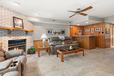 Tiny photo for 18059 Florida Court #118, Orland Park, IL 60467 (MLS # 12660922)