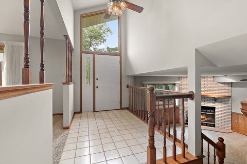 Tiny photo for 18059 Florida Court #118, Orland Park, IL 60467 (MLS # 12660922)