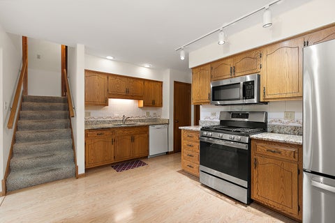 Tiny photo for 18059 Florida Court #118, Orland Park, IL 60467 (MLS # 12660922)