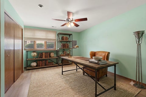 Tiny photo for 18059 Florida Court #118, Orland Park, IL 60467 (MLS # 12660922)