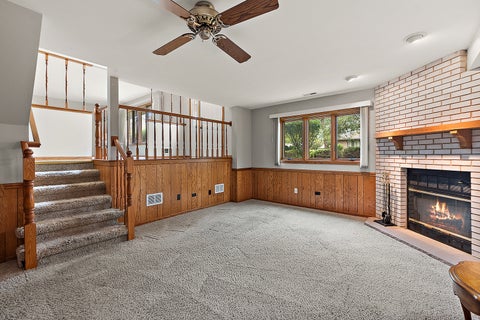 Tiny photo for 18059 Florida Court #118, Orland Park, IL 60467 (MLS # 12660922)