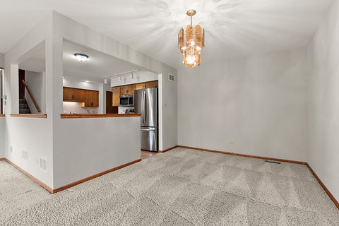 Tiny photo for 18059 Florida Court #118, Orland Park, IL 60467 (MLS # 12660922)