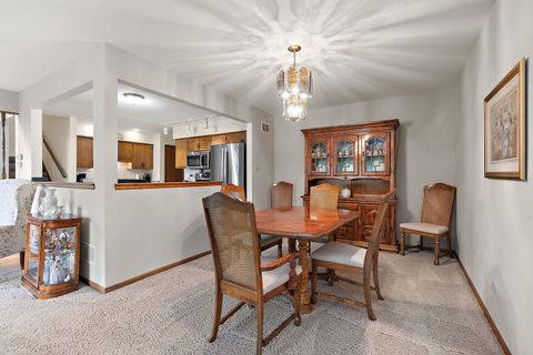 Tiny photo for 18059 Florida Court #118, Orland Park, IL 60467 (MLS # 12660922)