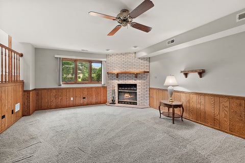 Tiny photo for 18059 Florida Court #118, Orland Park, IL 60467 (MLS # 12660922)