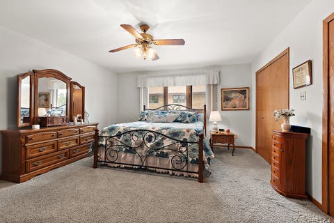 Tiny photo for 18059 Florida Court #118, Orland Park, IL 60467 (MLS # 12660922)