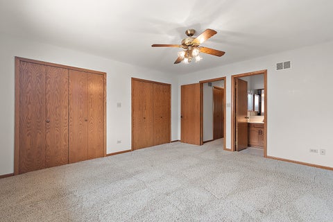 Tiny photo for 18059 Florida Court #118, Orland Park, IL 60467 (MLS # 12660922)