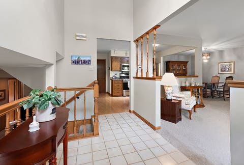 Tiny photo for 18059 Florida Court #118, Orland Park, IL 60467 (MLS # 12660922)