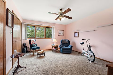 Tiny photo for 18059 Florida Court #118, Orland Park, IL 60467 (MLS # 12660922)