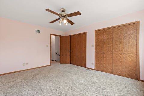 Tiny photo for 18059 Florida Court #118, Orland Park, IL 60467 (MLS # 12660922)