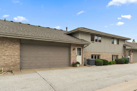 Tiny photo for 18059 Florida Court #118, Orland Park, IL 60467 (MLS # 12660922)