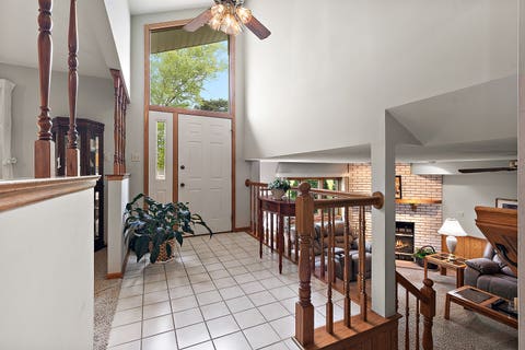 Tiny photo for 18059 Florida Court #118, Orland Park, IL 60467 (MLS # 12660922)