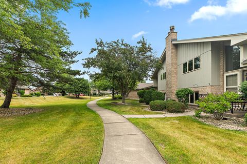 Tiny photo for 18059 Florida Court #118, Orland Park, IL 60467 (MLS # 12660922)