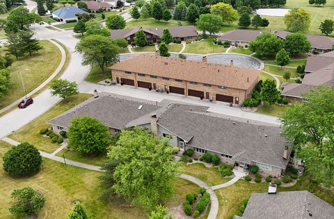 Tiny photo for 18059 Florida Court #118, Orland Park, IL 60467 (MLS # 12660922)