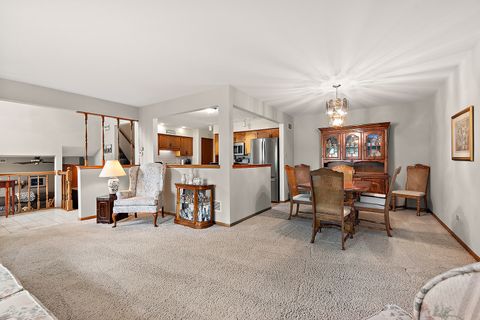 Tiny photo for 18059 Florida Court #118, Orland Park, IL 60467 (MLS # 12660922)