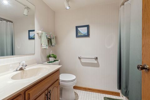 Tiny photo for 18059 Florida Court #118, Orland Park, IL 60467 (MLS # 12660922)