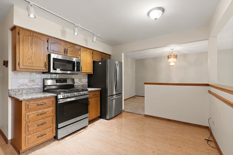 Tiny photo for 18059 Florida Court #118, Orland Park, IL 60467 (MLS # 12660922)
